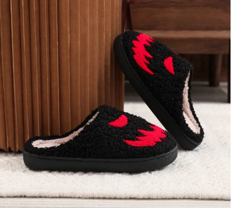Zapatillas góticas para mujer