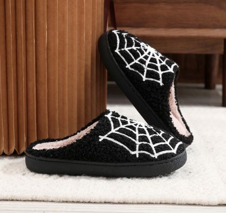 Zapatillas góticas para mujer