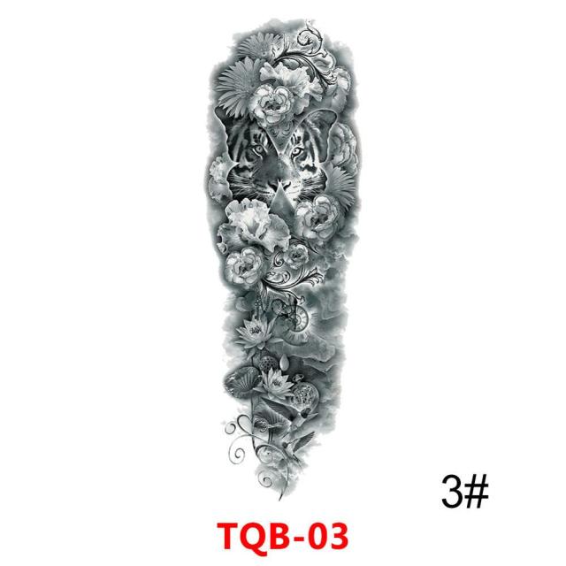 Tattoo-Transfers