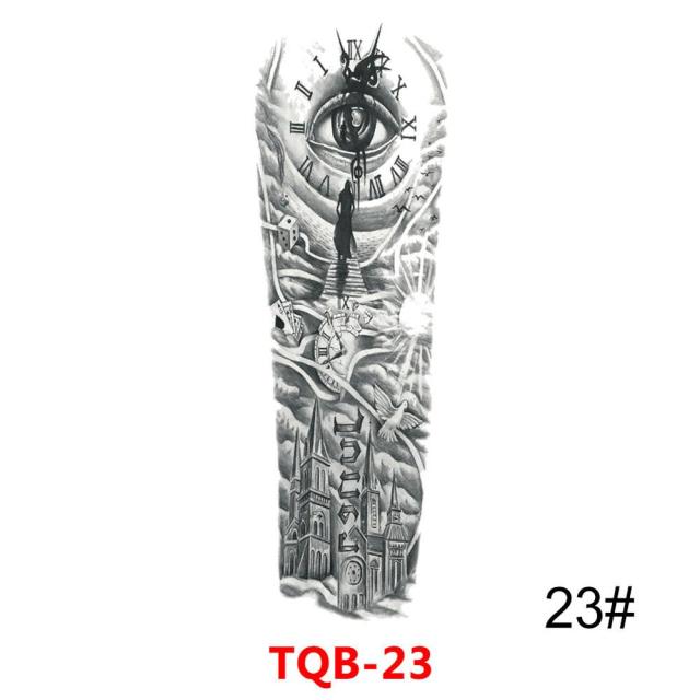 Tattoo-Transfers