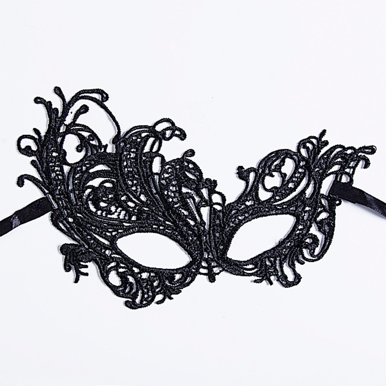 Masquerade Lace Masks